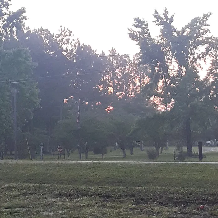 Lake Kristina Camp Grounds 10
