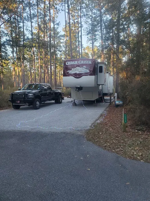 Camp Paquette 1