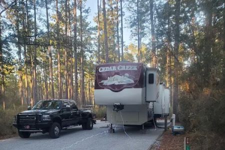 Camp Paquette