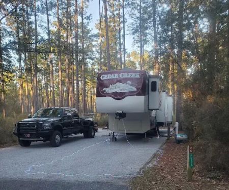 Camp Paquette