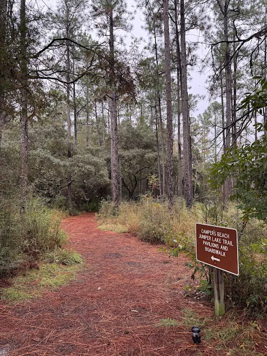 Camp Paquette 3
