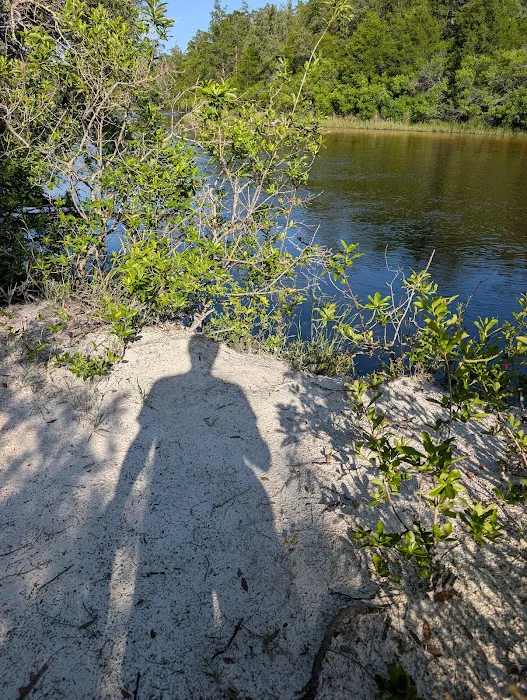 Camp Paquette 9