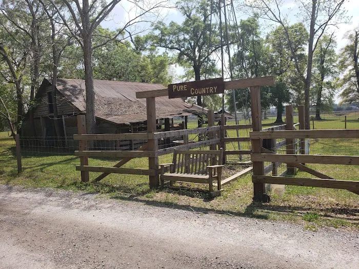 J A Cattle Company RV Campground, Inc 8