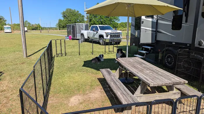 J A Cattle Company RV Campground, Inc 6