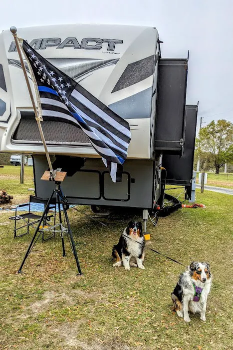 J A Cattle Company RV Campground, Inc 9