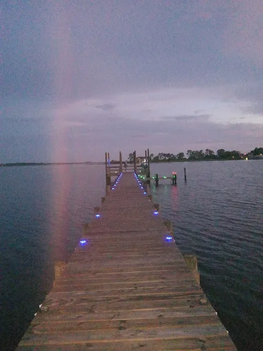 Blackwater Bay RV Park LLC 1