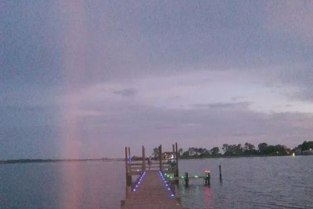 Blackwater Bay RV Park LLC