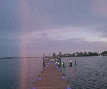 Blackwater Bay RV Park LLC