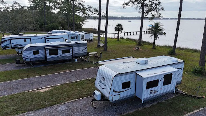 Blackwater Bay RV Park LLC 2