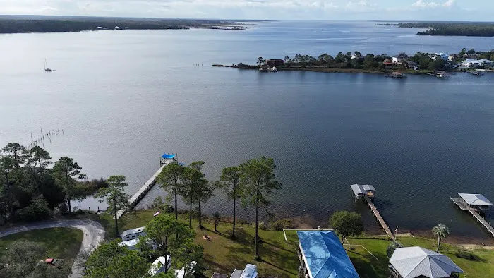 Blackwater Bay RV Park LLC 4