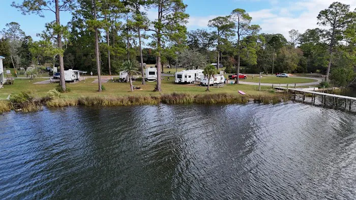 Blackwater Bay RV Park LLC 3