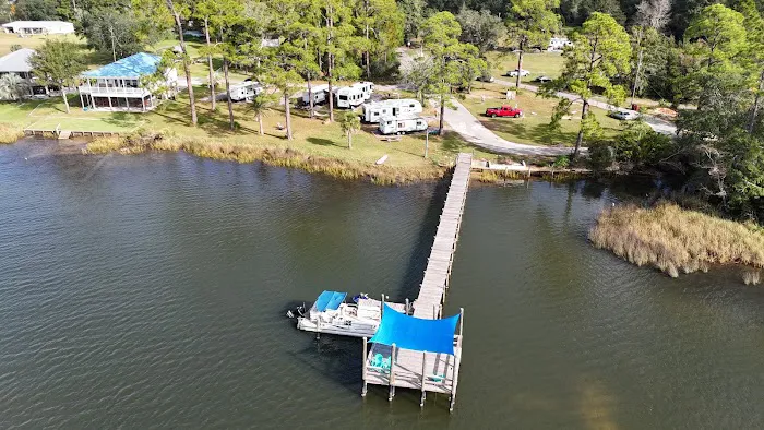 Blackwater Bay RV Park LLC 6