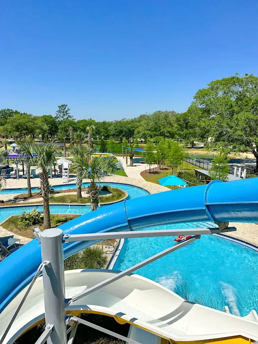Splash RV Resort 2