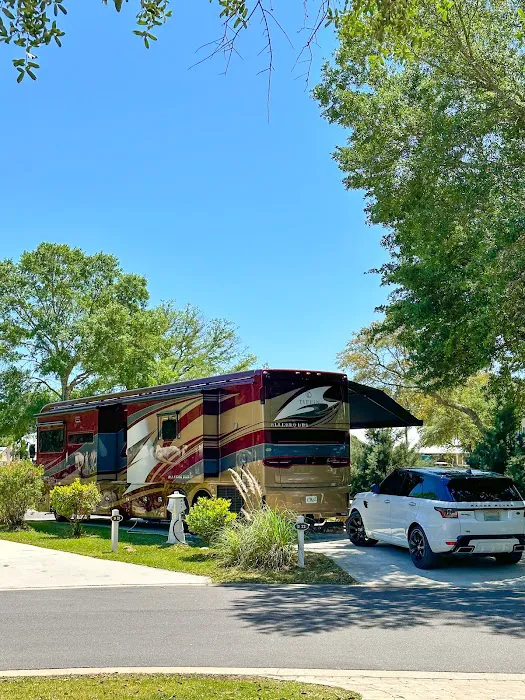 Splash RV Resort 5