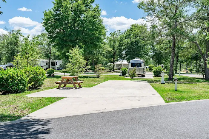 Splash RV Resort 9