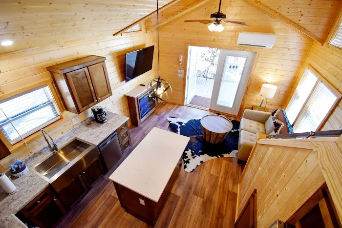 Splash RV Resort 10