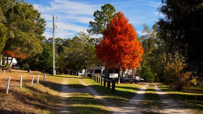 Cedar Lakes RV Park & Campground 1