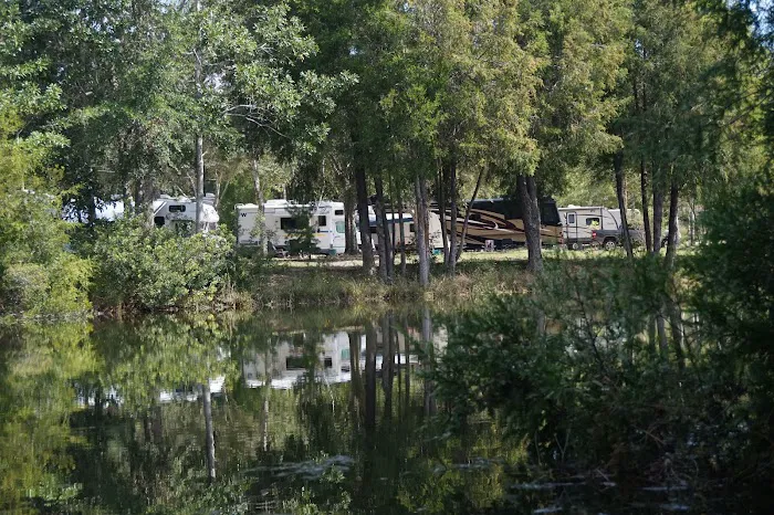 Cedar Lakes RV Park & Campground 8