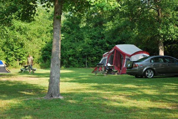 Unhitched RV | Milton 5