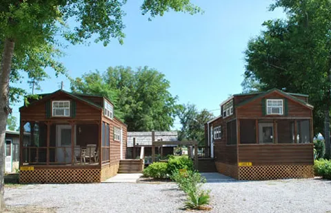 Unhitched RV | Milton 6
