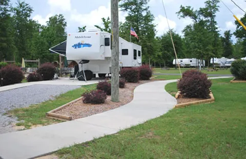 Unhitched RV | Milton 8