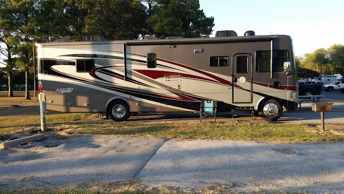 Armadillo Junction RV Park 2