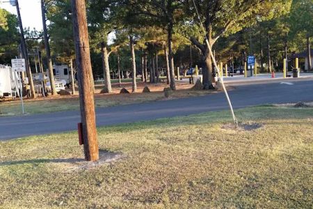 Armadillo Junction RV Park