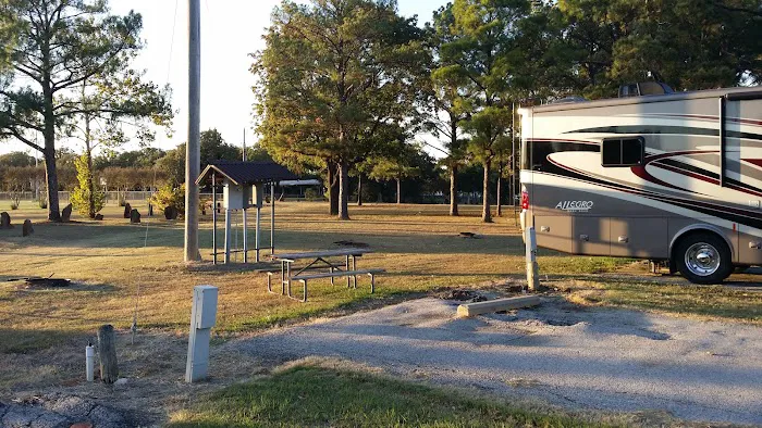 Armadillo Junction RV Park 3