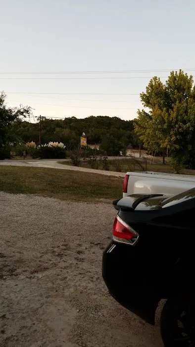 Armadillo Junction RV Park 4