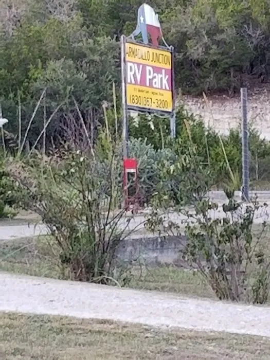 Armadillo Junction RV Park 8