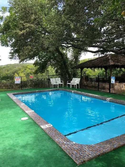 Johnson Creek RV Resort & Park 1