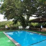 Johnson Creek RV Resort & Park