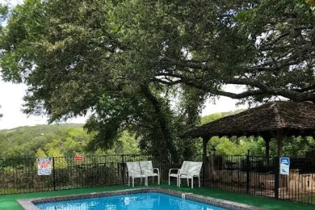 Johnson Creek RV Resort & Park