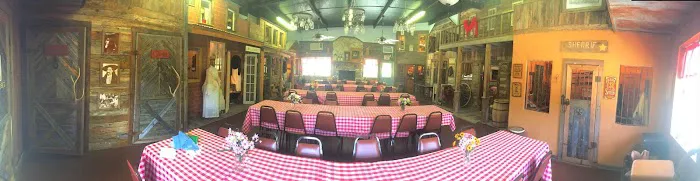 Johnson Creek RV Resort & Park 7