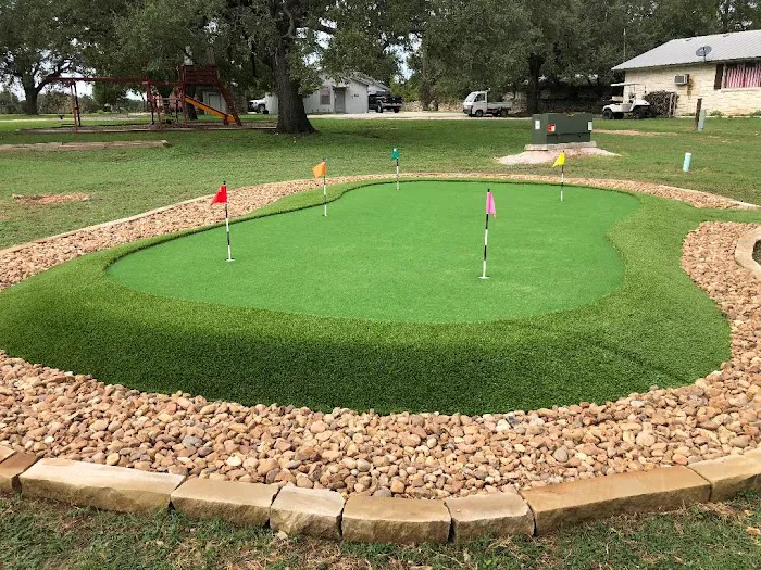 Johnson Creek RV Resort & Park 6