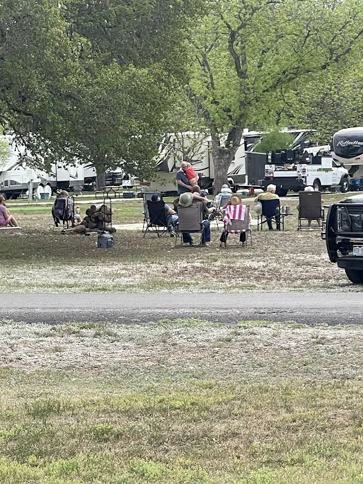 Johnson Creek RV Resort & Park 1