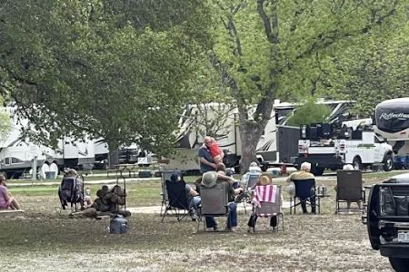 Johnson Creek RV Resort & Park