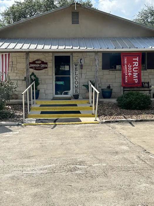 Johnson Creek RV Resort & Park 3
