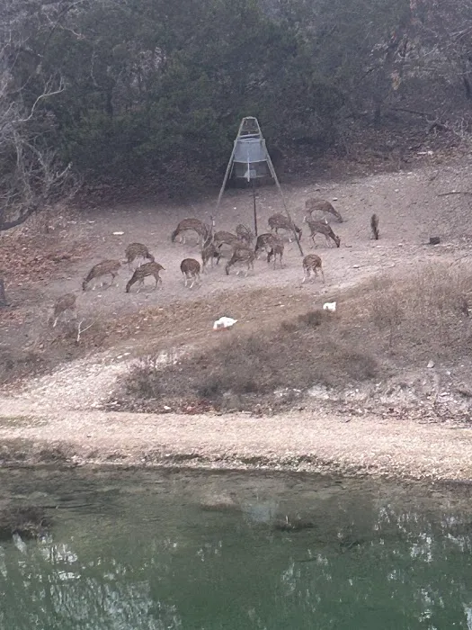 Johnson Creek RV Resort & Park 2