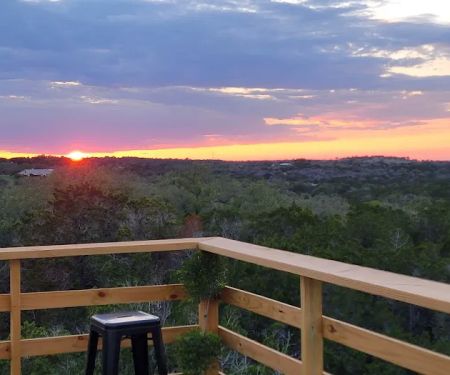 Turtle Creek Resort
