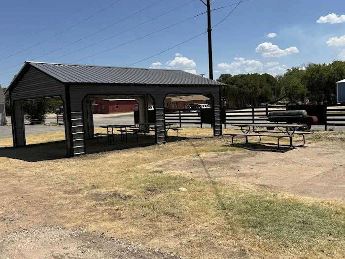 Silver Star RV Park 1