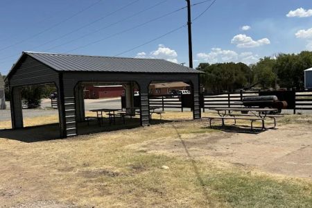 Silver Star RV Park