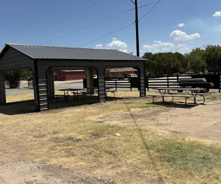 Silver Star RV Park