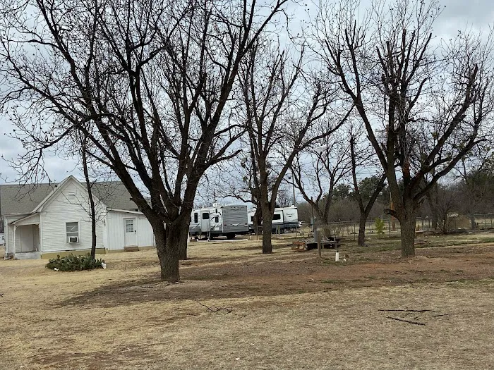 Silver Star RV Park 2