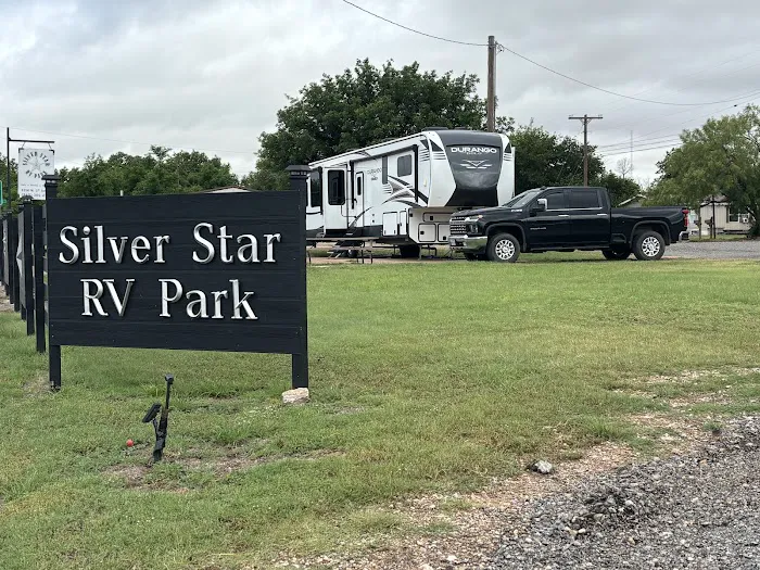 Silver Star RV Park 3