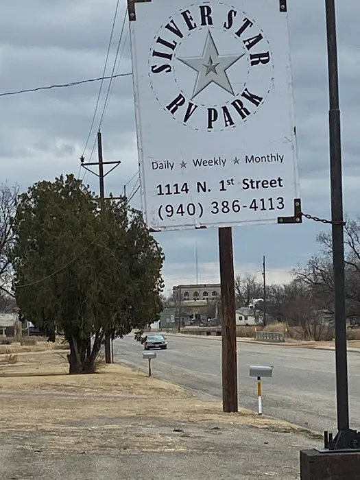 Silver Star RV Park 5