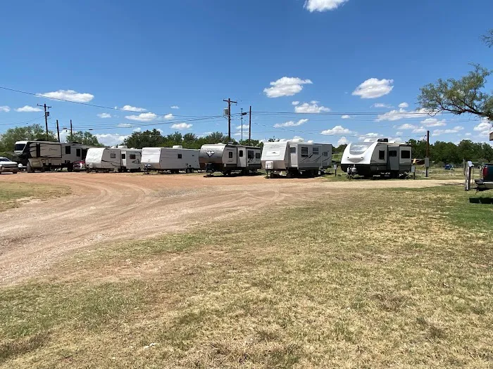 Silver Star RV Park 4