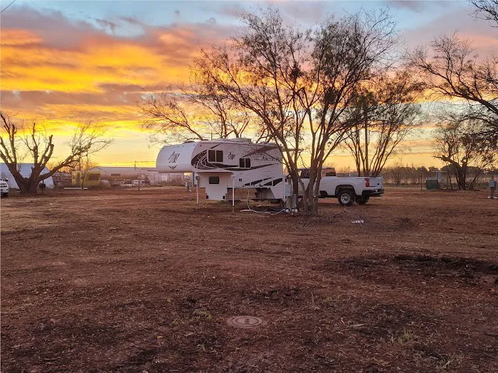 Roadrunner RV Park 1