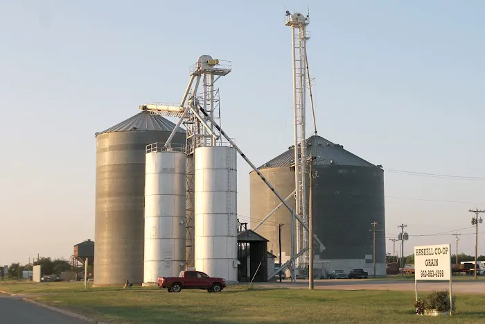 Haskell Co-Op RV Park 3
