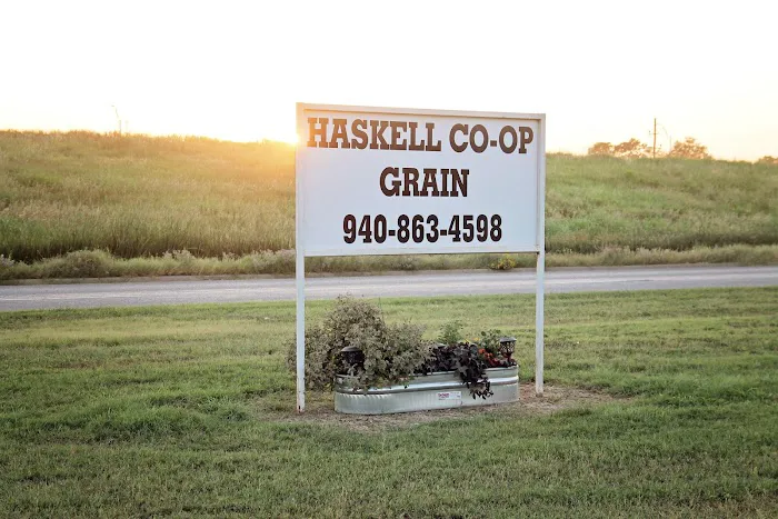 Haskell Co-Op RV Park 4